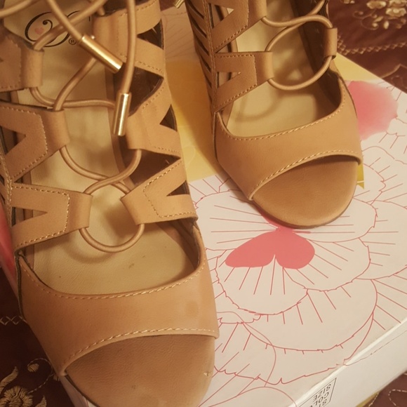 Tobias DK womens dress shoes - Picture 7 of 7